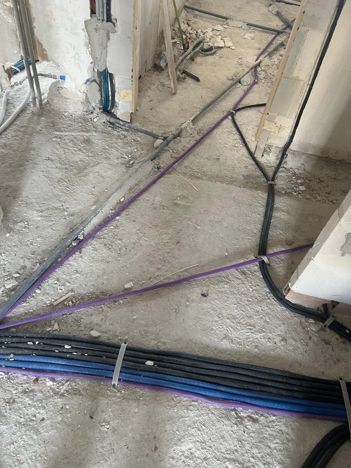 Campane elettriche per chiese a Napoli