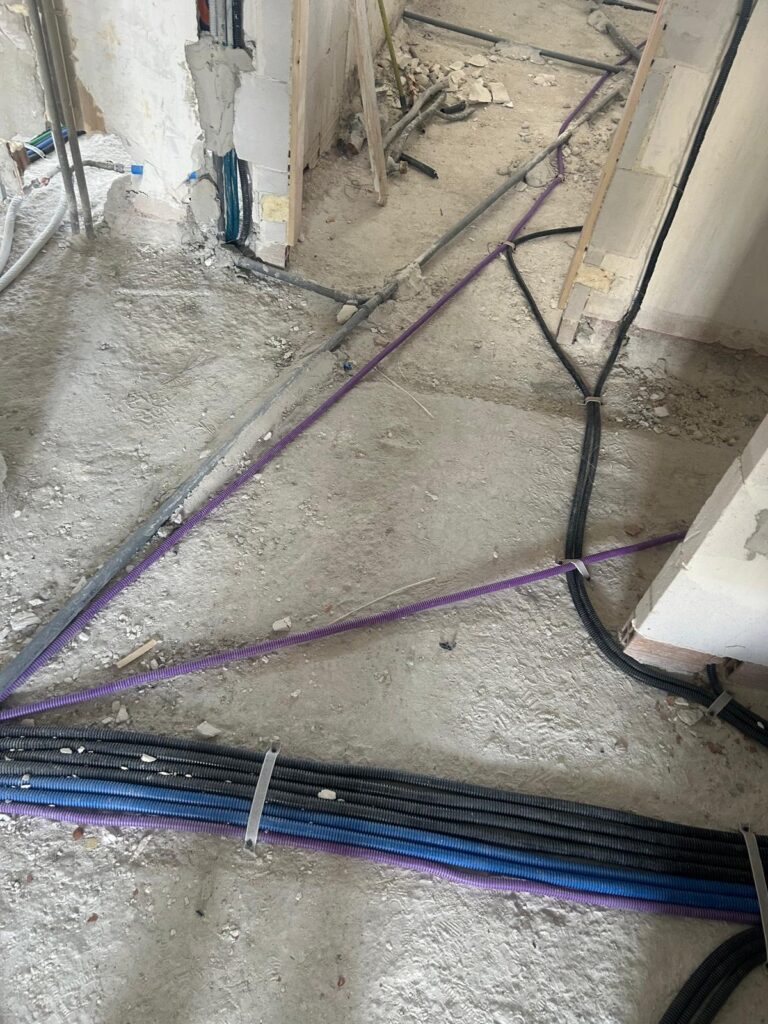 Campane elettriche per chiese a Napoli